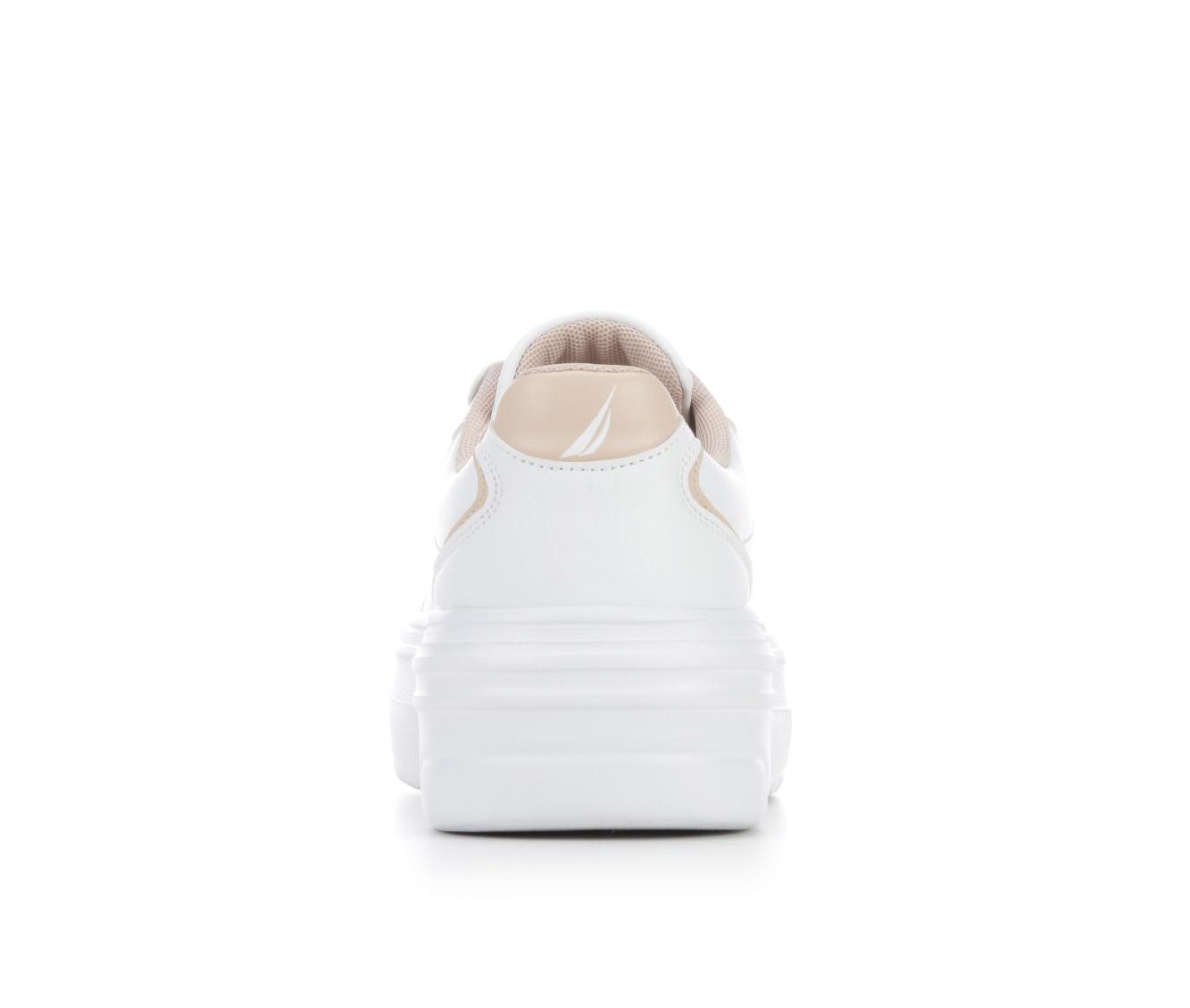 Women's Nautica Hycrest Sneakers Product Image