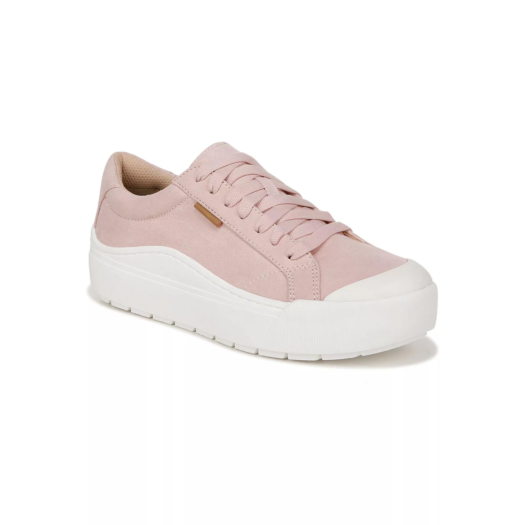 Dr. Scholl's Time Off Women's Platform Sneakers,  Product Image
