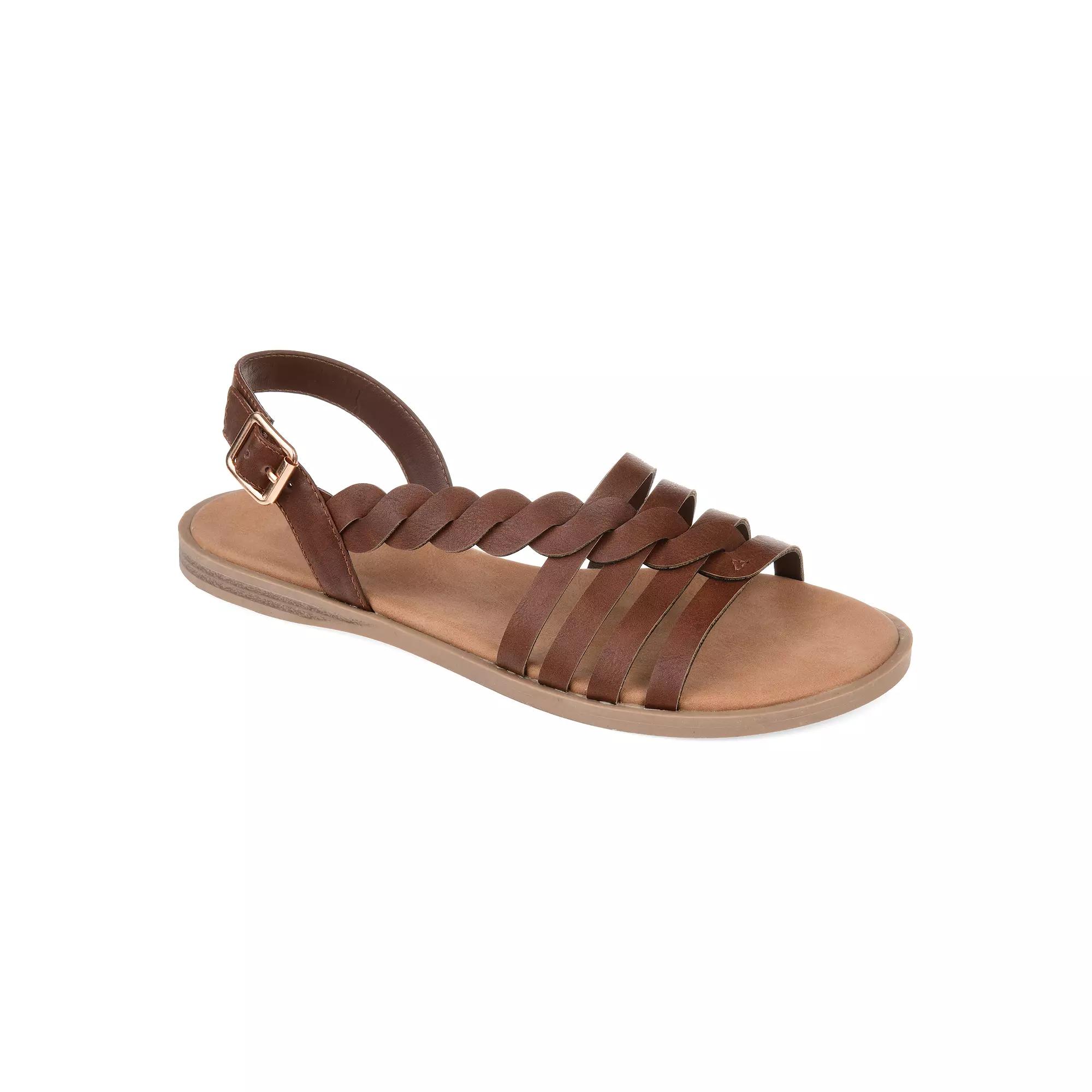 Journee Solay Women's Sandals,  Product Image