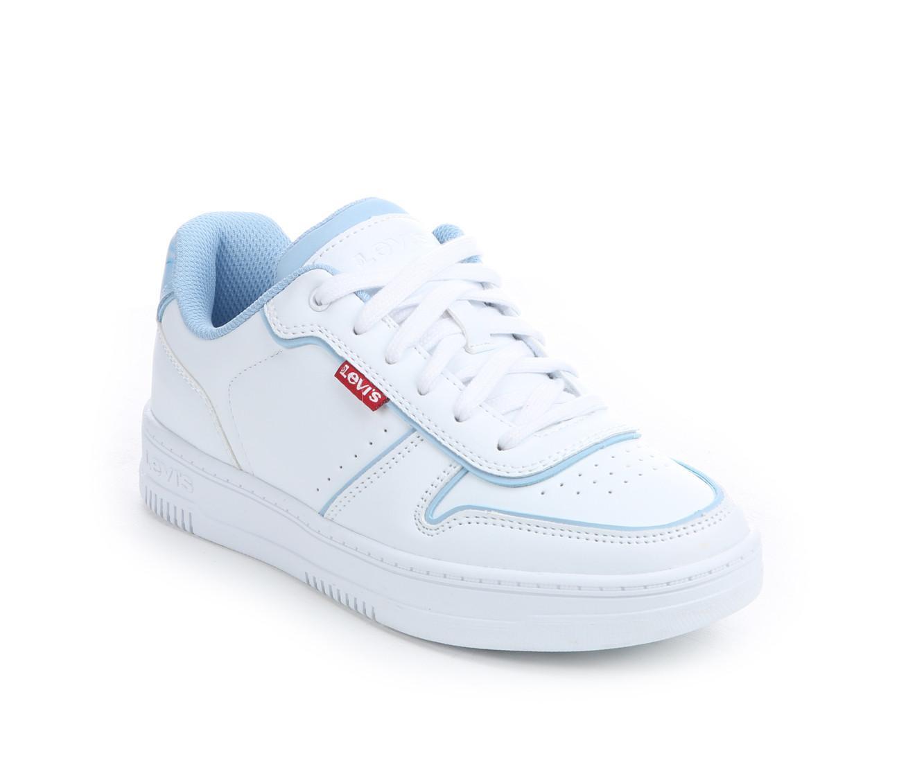 Women's Levis Drive Lo Sneakers Product Image