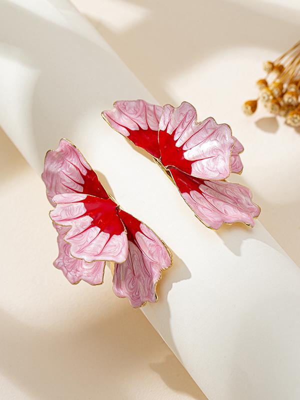 Flower Shape Geometric Bracelet Accessories Product Image