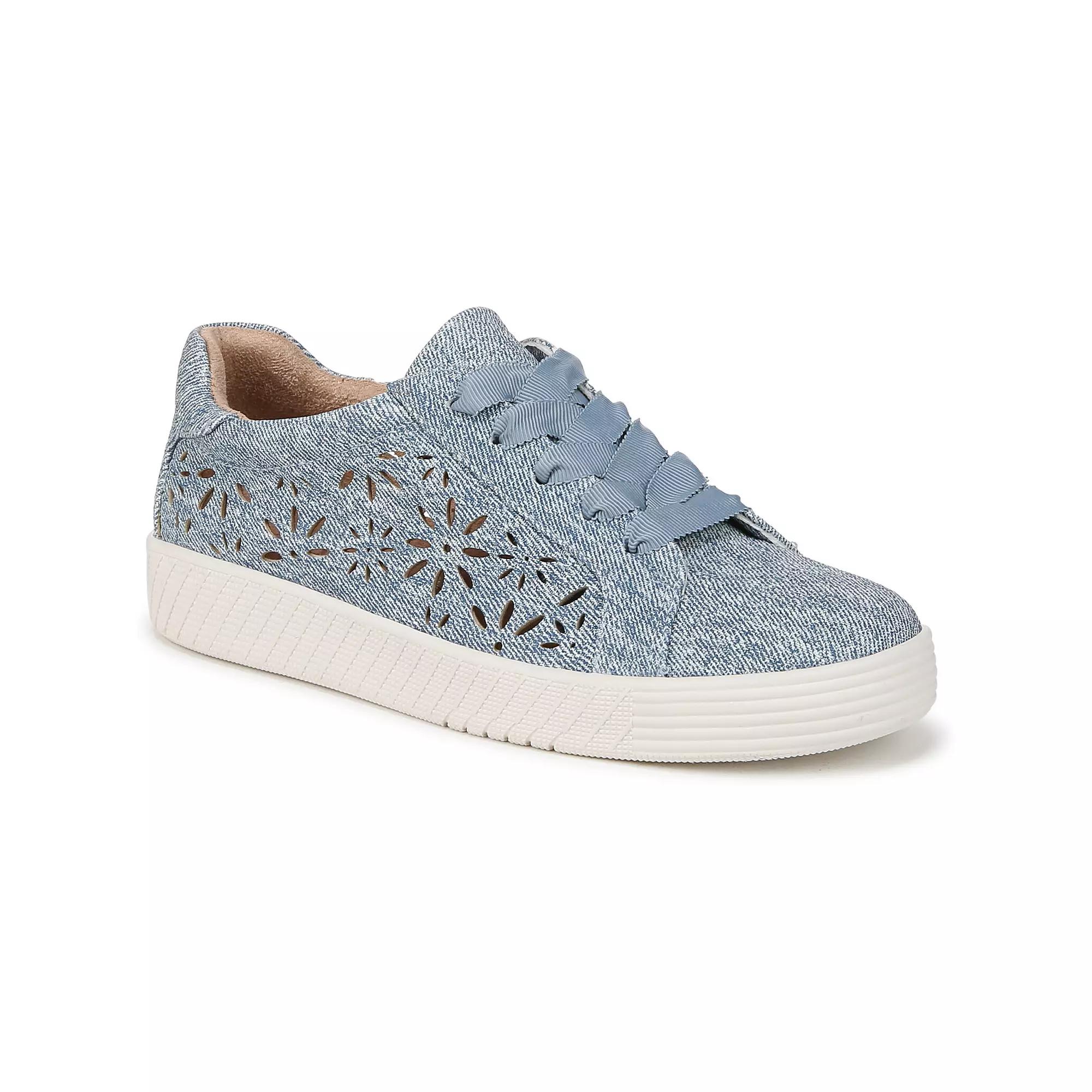 SOUL Naturalizer Neela-Perf Women's Sneakers,  Product Image