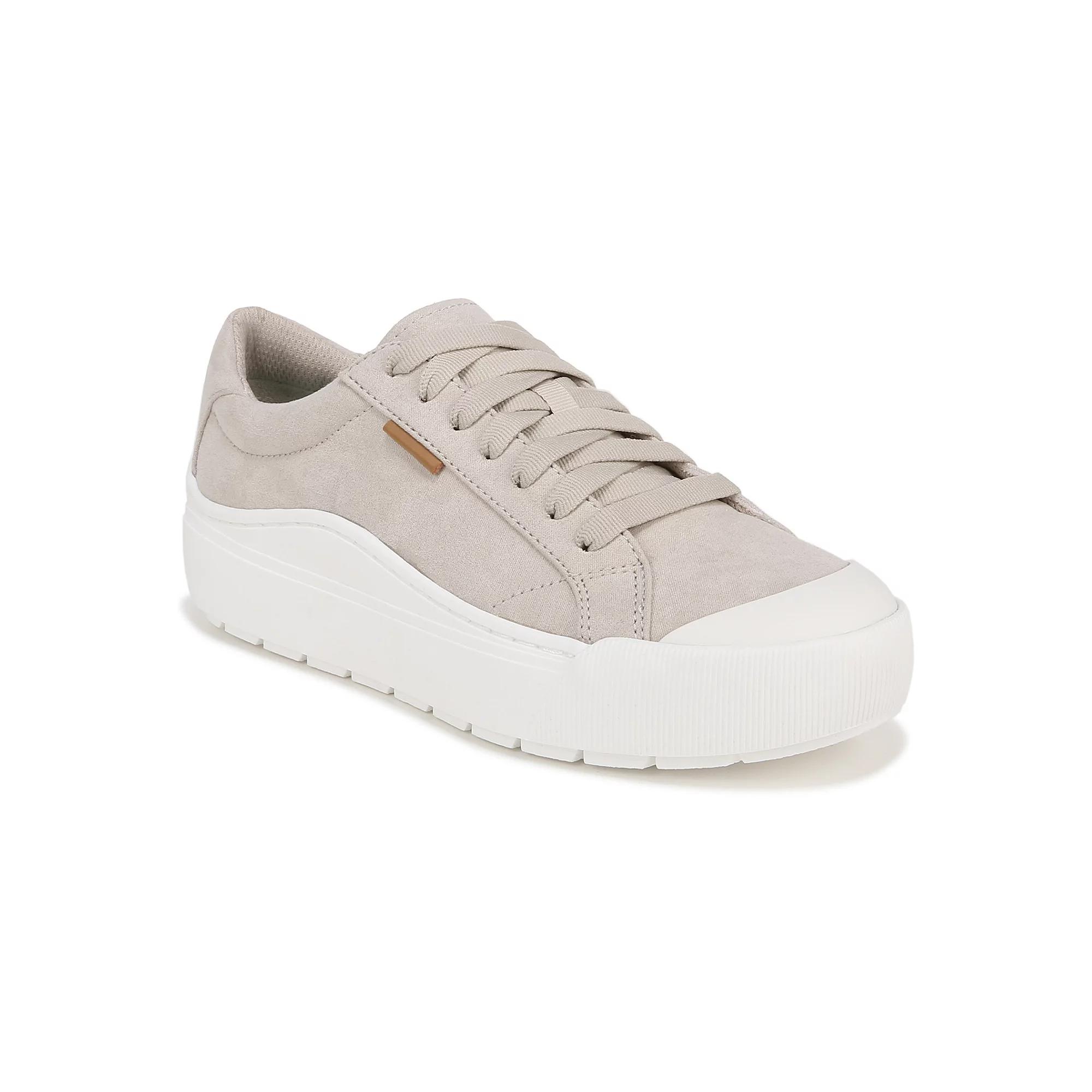 Dr. Scholl's Time Off Women's Platform Sneakers,  Product Image