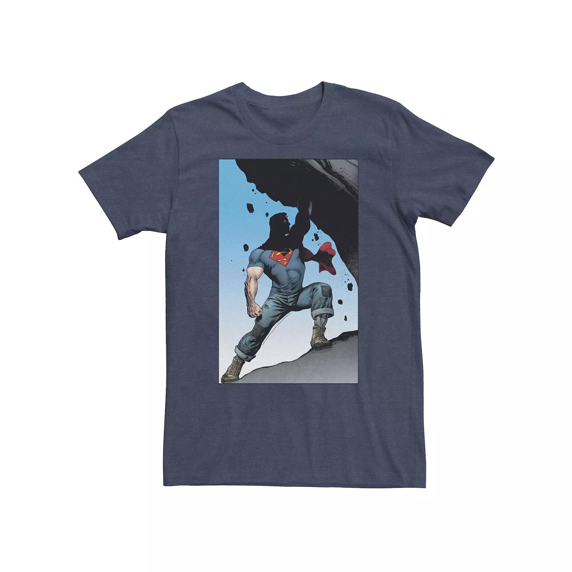 Men's Star Wars Rogue One Death Trooper Elite Security Tee,  Product Image