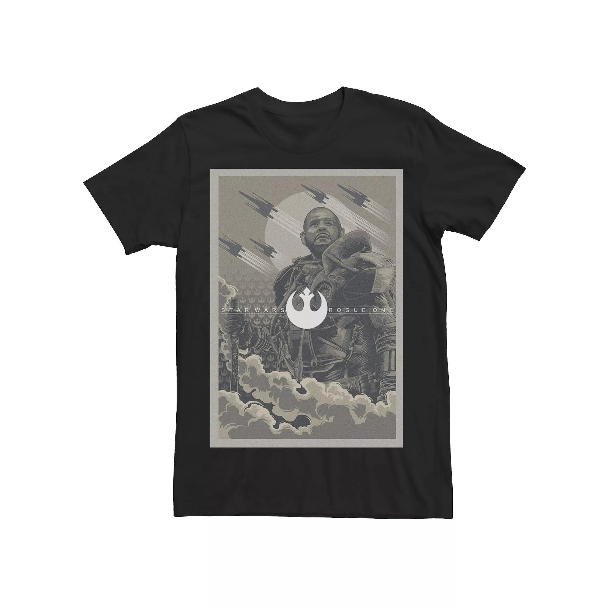 Men's Marvel Studios WandaVision On Television Tee,  Product Image