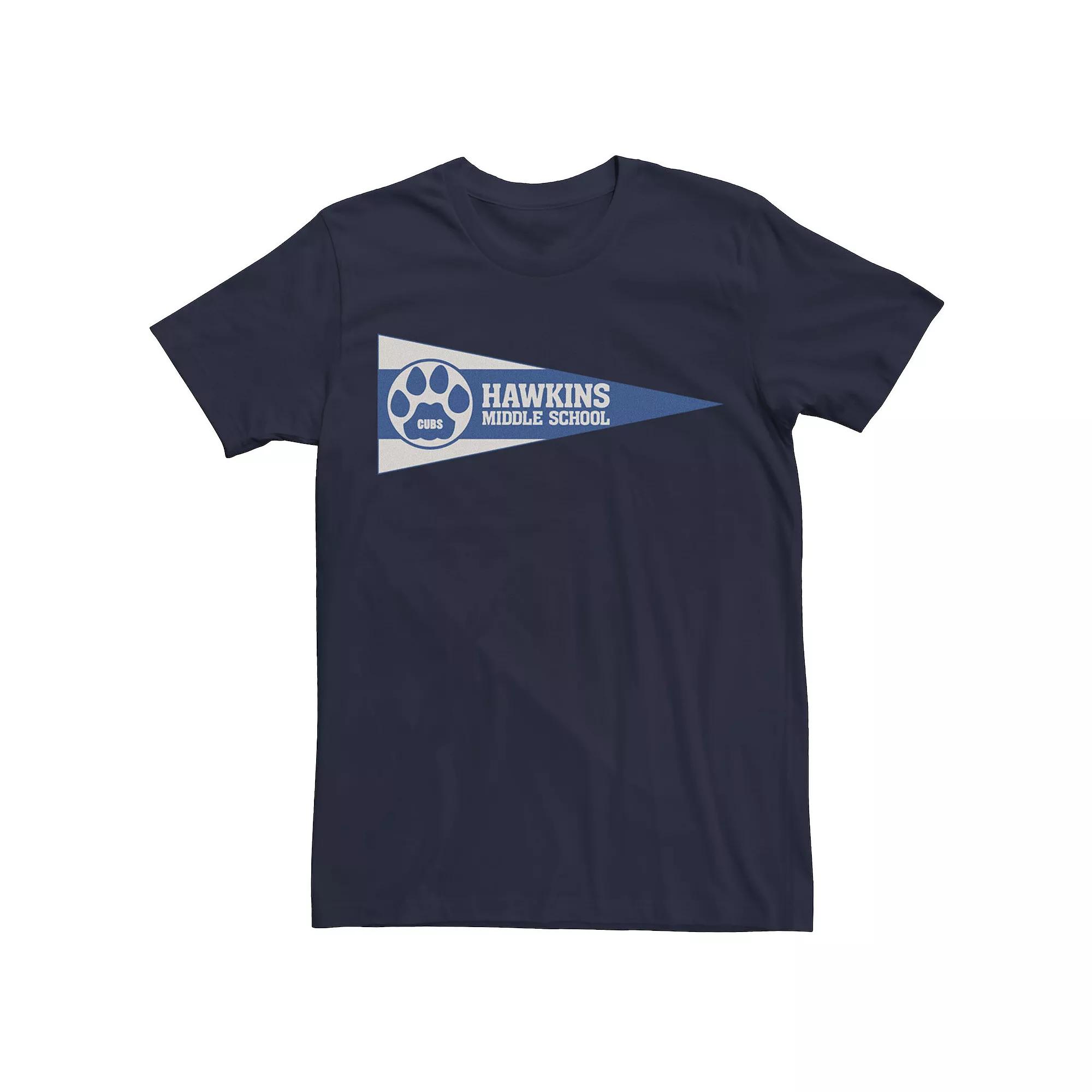 Men's Star Wars Millennium Falcon "Stay Galactic" Tee,  Product Image