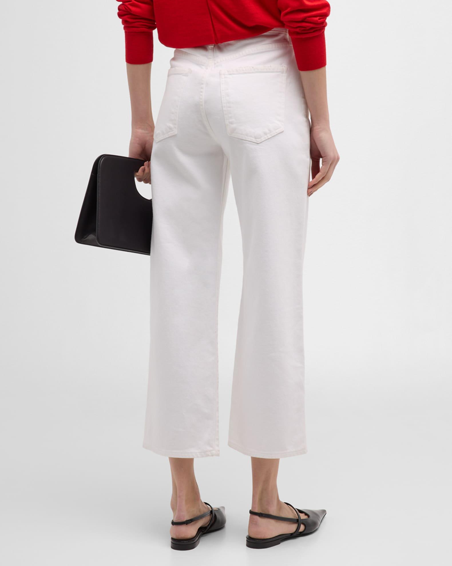 Harper Crop Jeans Product Image