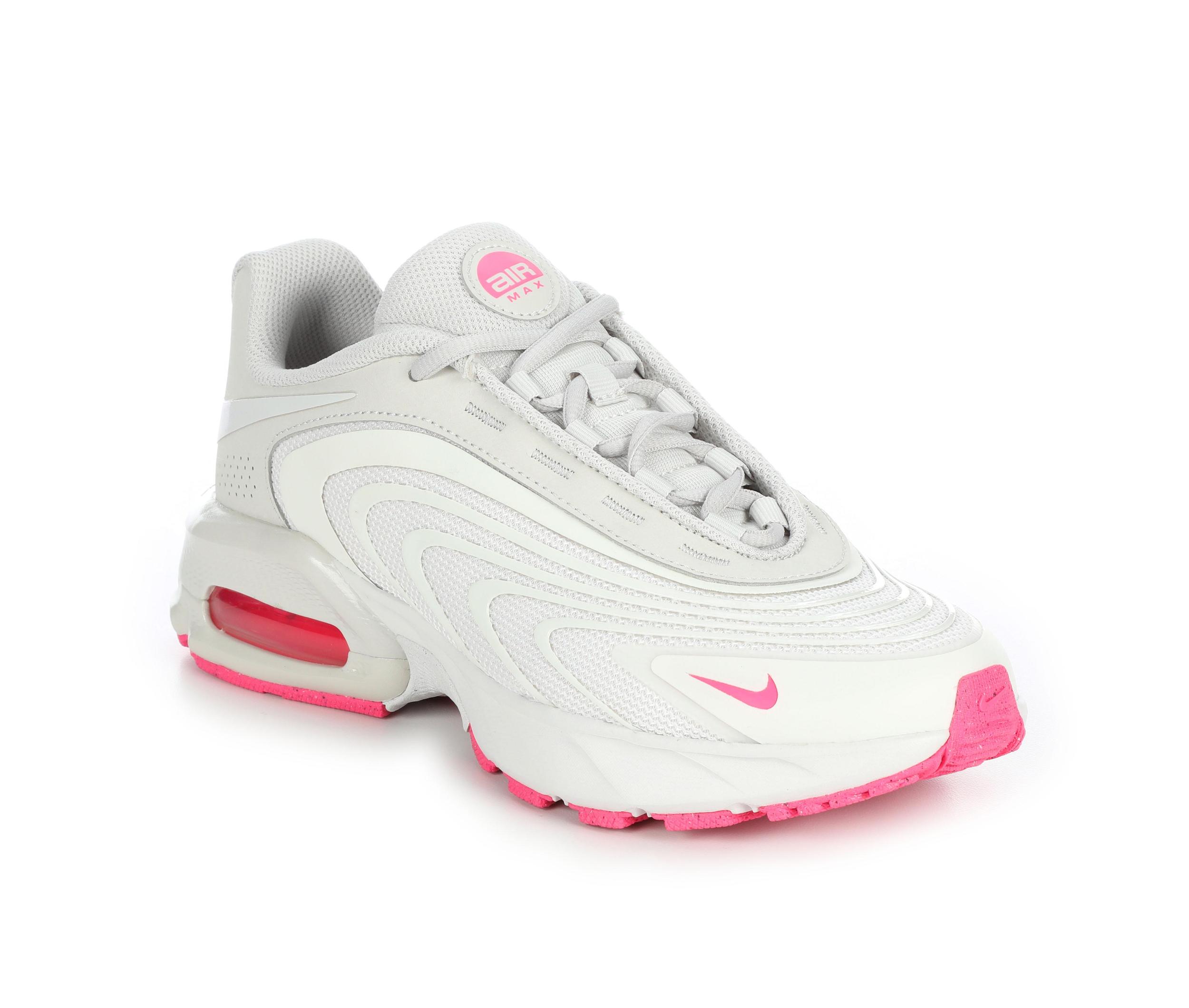 Women's Nike Air Max Fire Sneakers Product Image