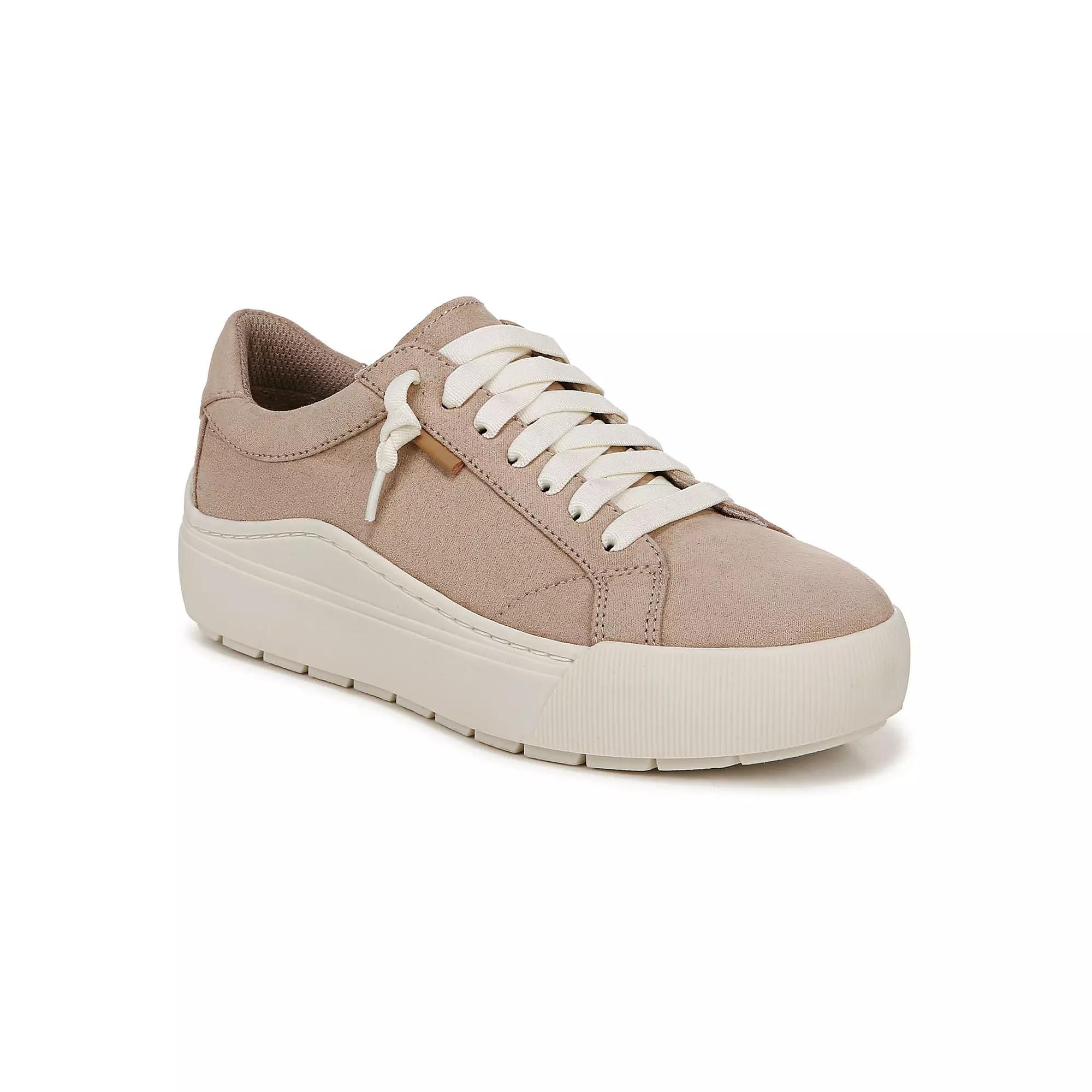 Dr. Scholls Womens Time Off Go Lace Sneaker Product Image