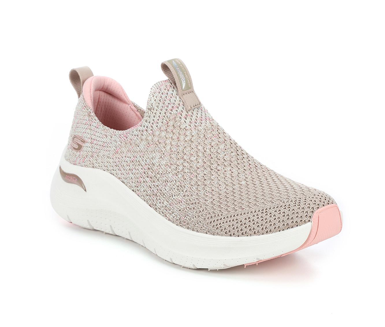 Women's Skechers 150321 Arch Fit 2.0 Walking Shoes Product Image