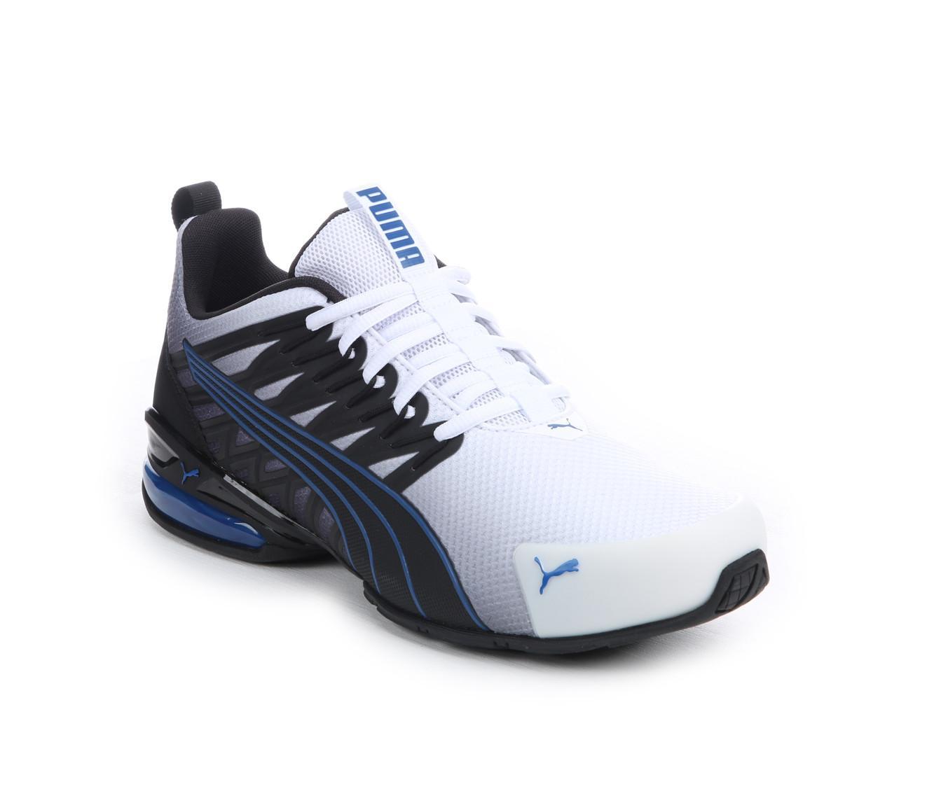 Men's Puma Voltaic Evo Sneakers Product Image