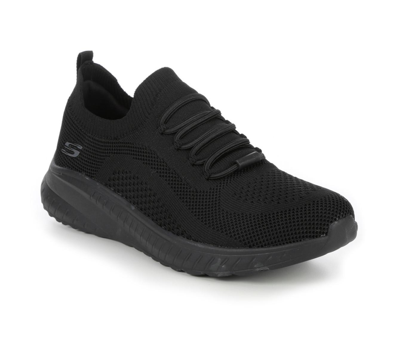 Women's Skechers Work 108145 Squad Chaos Slip Resistant Slip Resistant Shoes Product Image