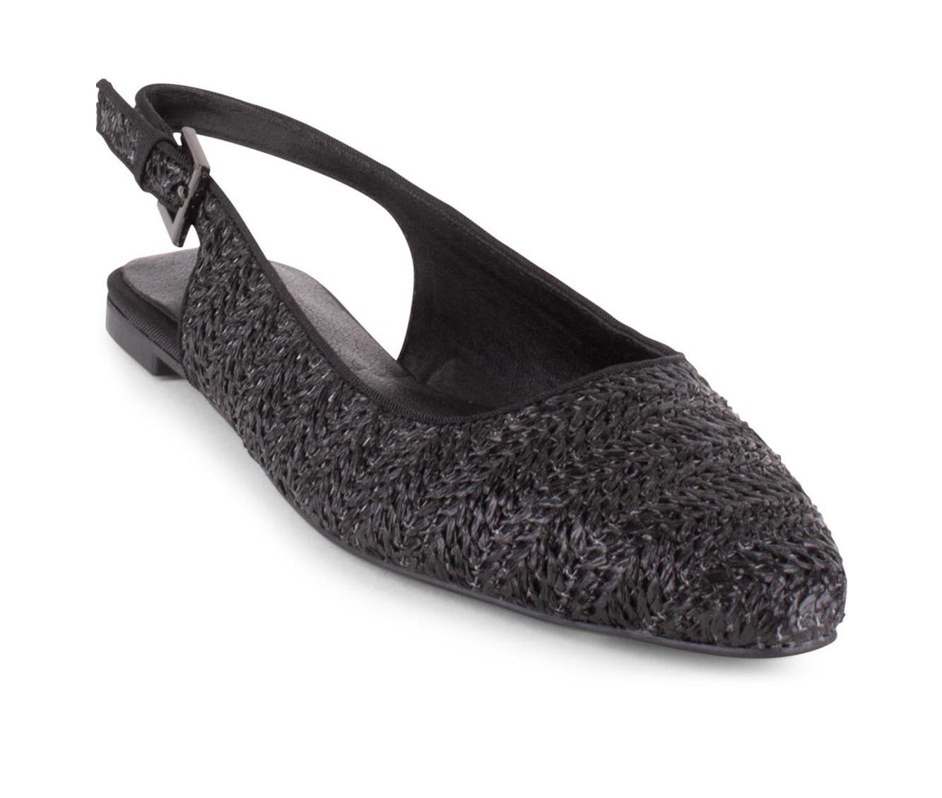 Women's Tahari Cordoba Flats Product Image