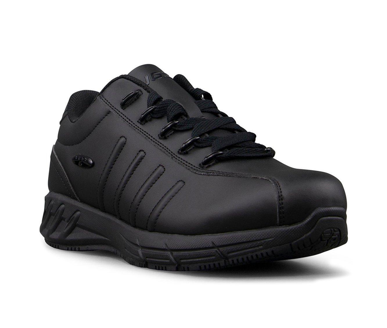 Men's Lugz Grapple Slip Resistant Safety Shoes Product Image