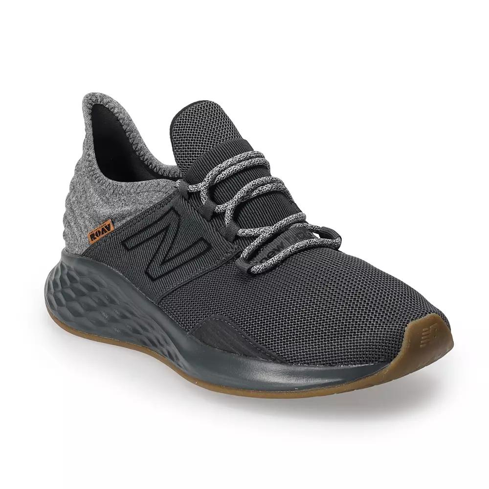 New Balance Mens Fresh Foam Roav Running Shoe Product Image