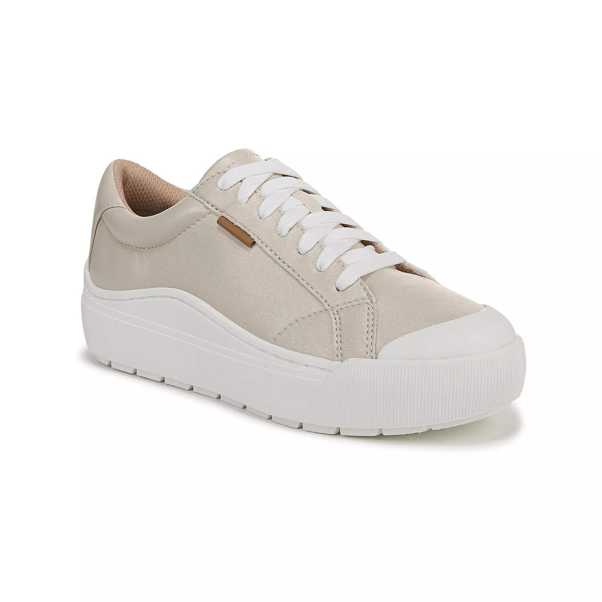 Dr. Scholl's Time Off Women's Platform Sneakers,  Product Image