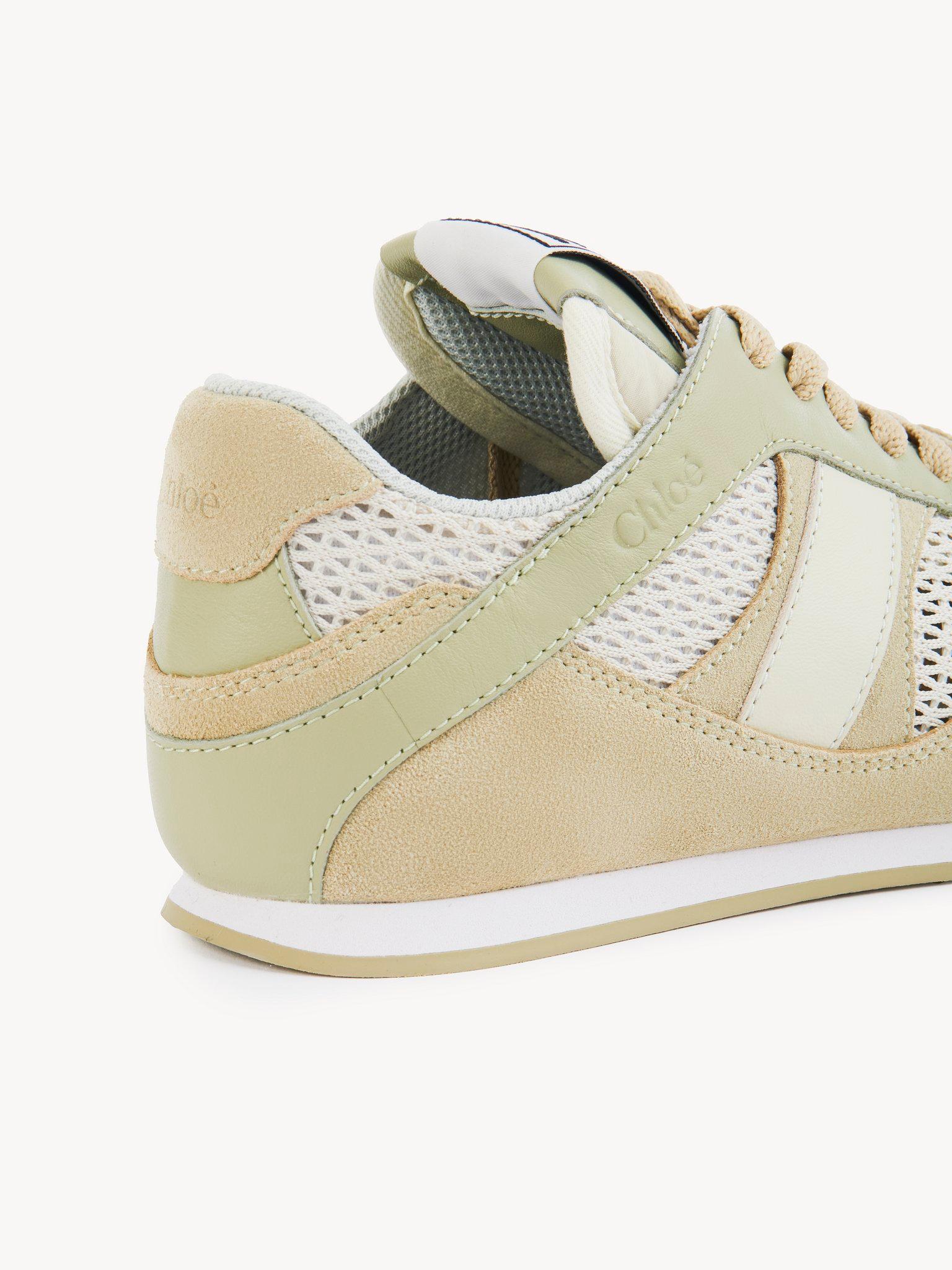 Chloé Kick sneaker Product Image