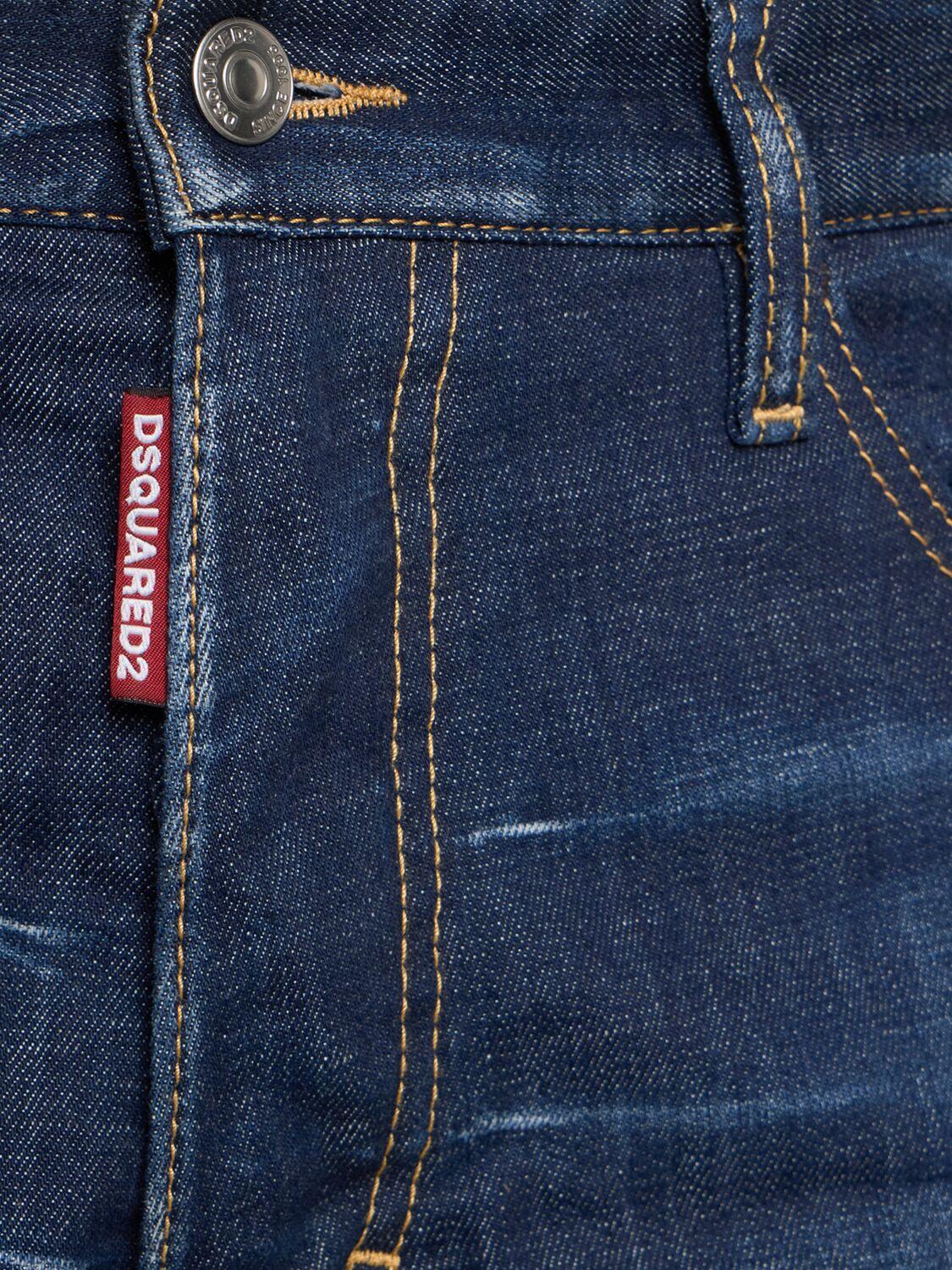 Merino Wool Stretch Twill Chino Pant | Navy Product Image