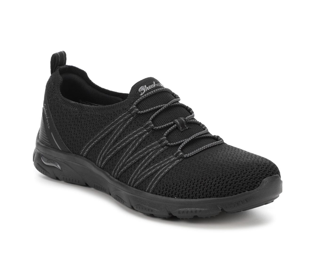 Women's Skechers 100728 Arch Fit Sunny Walking Shoes Product Image