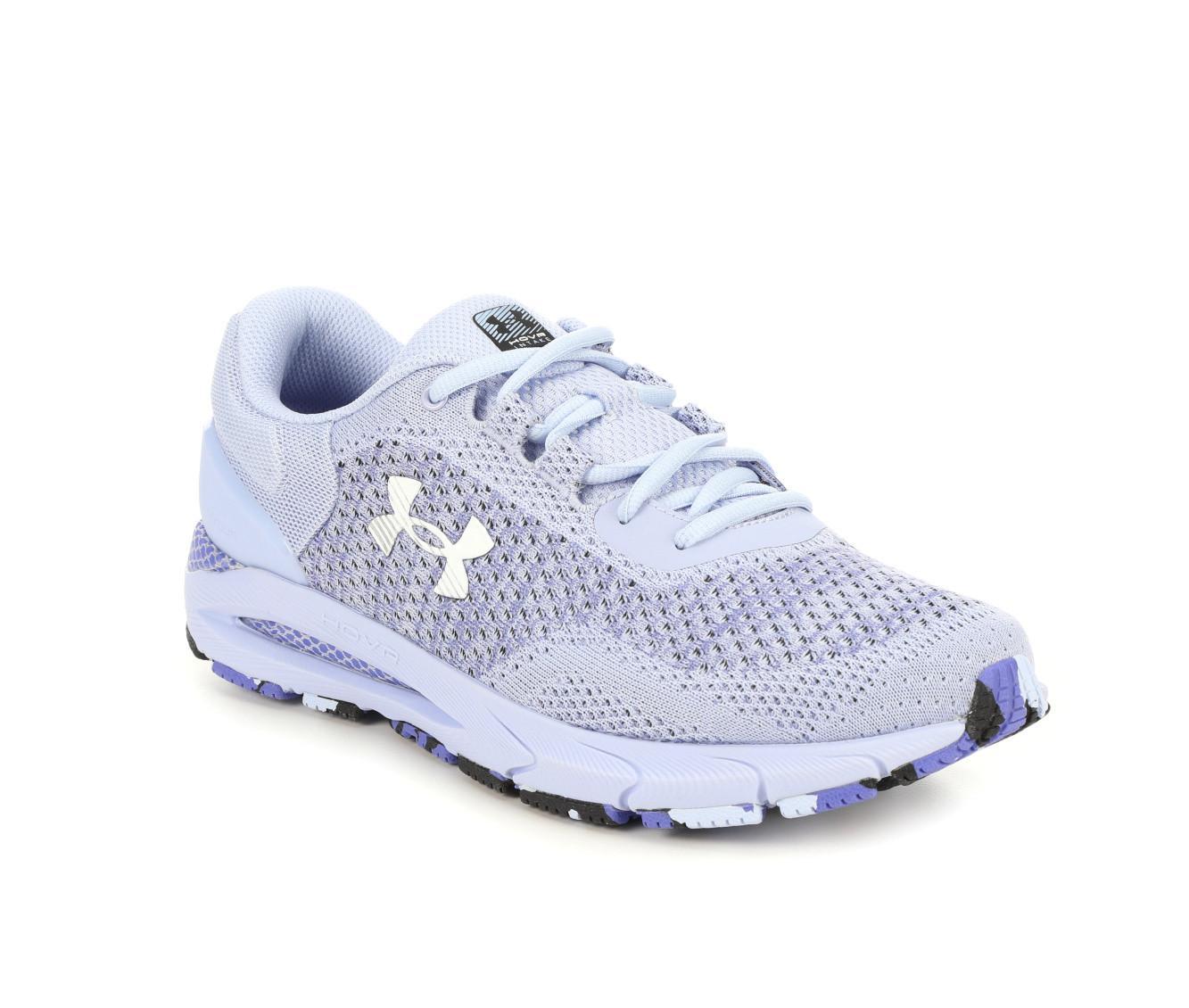 Women's Under Armour HOVR Intake-6 Running Shoes Product Image