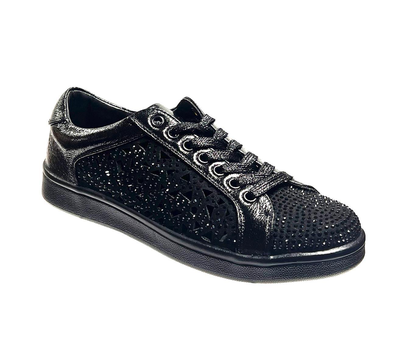Women's Lady Couture Paris Fashion Sneakers Product Image