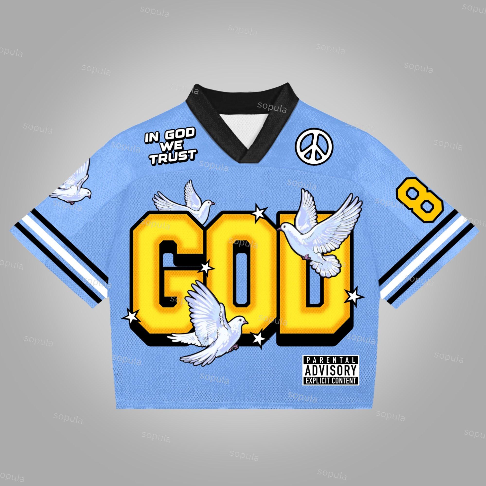 Sopula No-Stall Racing Suit No 69 Graphic Blokette Blokecore T-Shirt Product Image