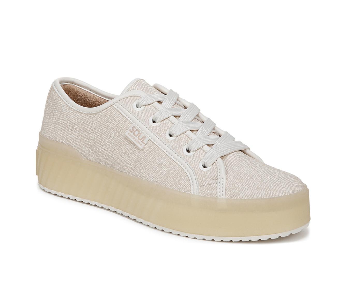 Women's Soul Naturalizer Iliana Lace-Up Sneakers Product Image
