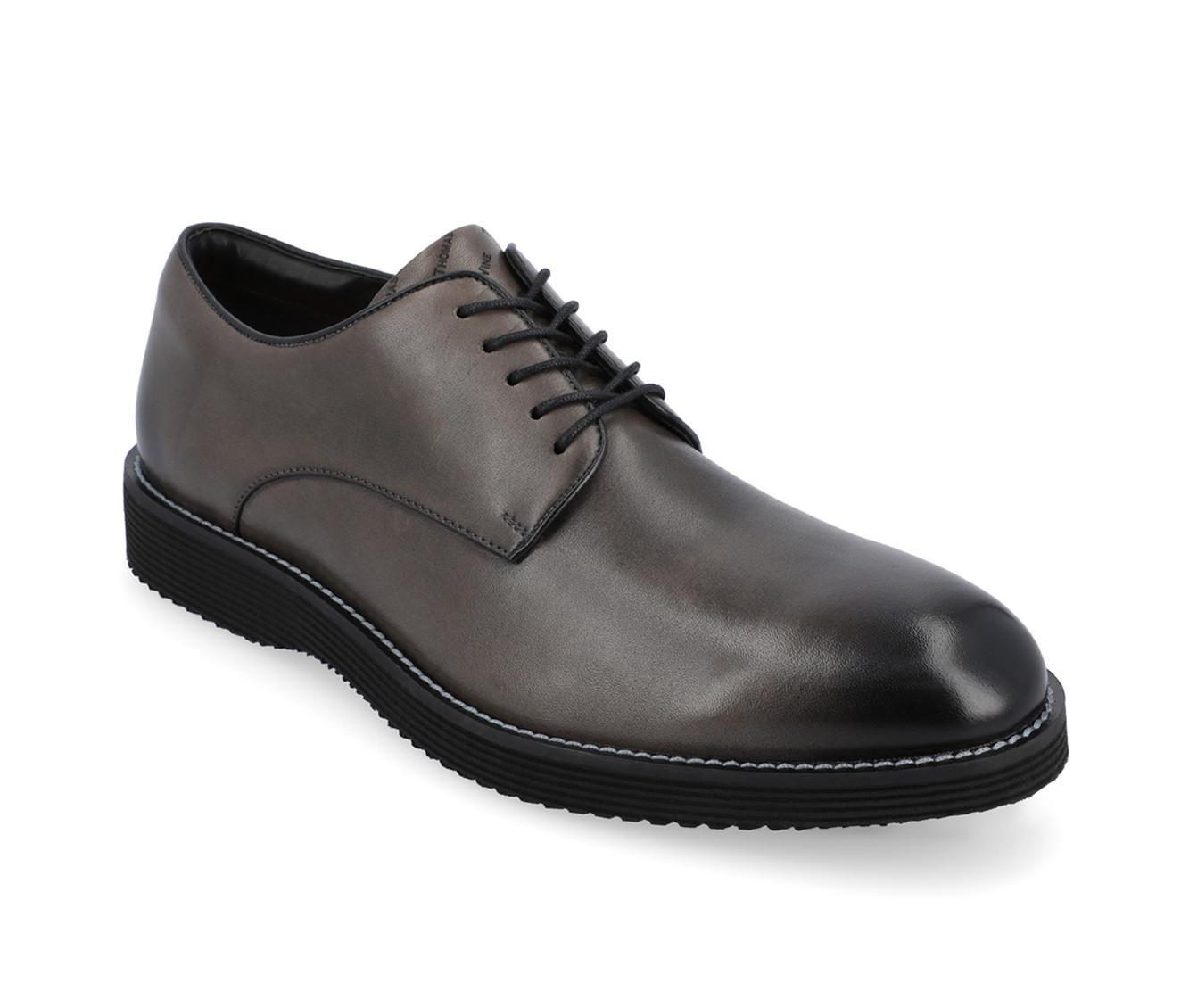 Men's Thomas & Vine Latimer Dress Oxfords Product Image