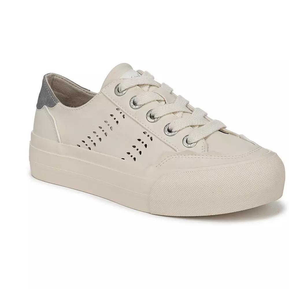 Blowfish Malibu Shade Womens Platform Sneakers Product Image