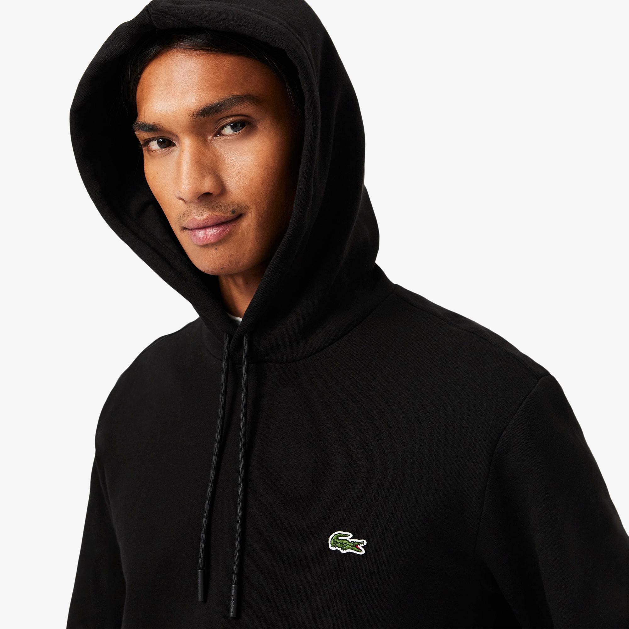 Fleece Hoodie Product Image