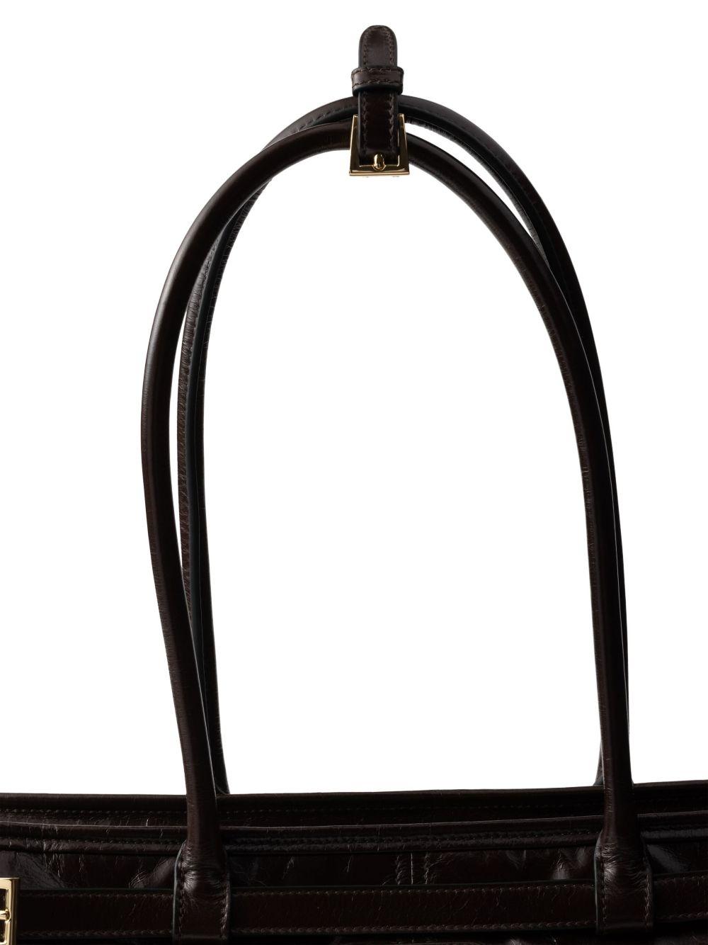 large Bonnie tote bag Product Image