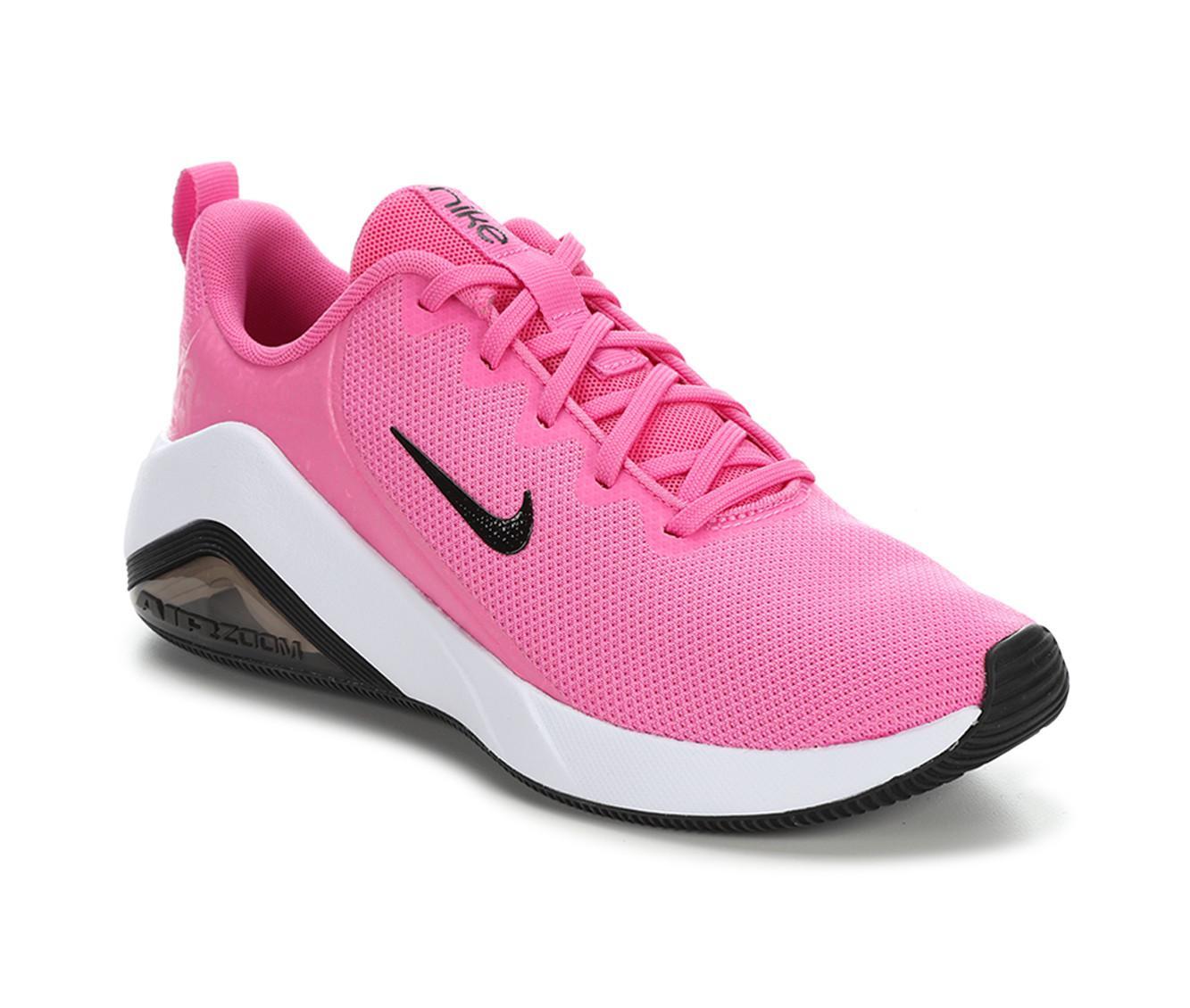 Women's Nike Air Bella 7 Training Shoes Product Image