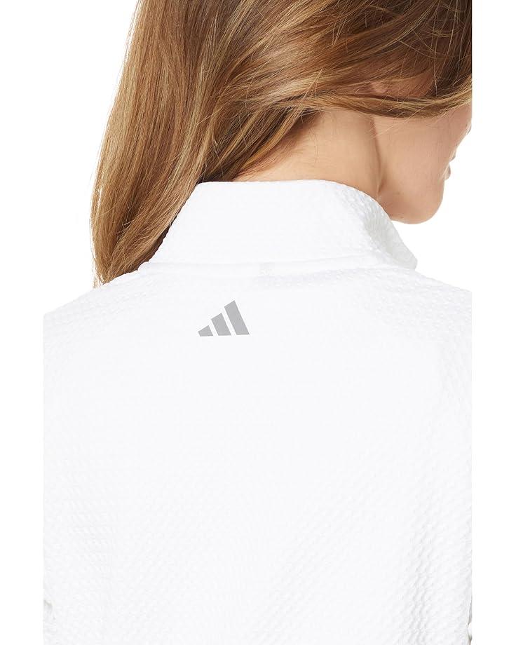 Ultimate365 Quarter Zip Golf Pullover Product Image