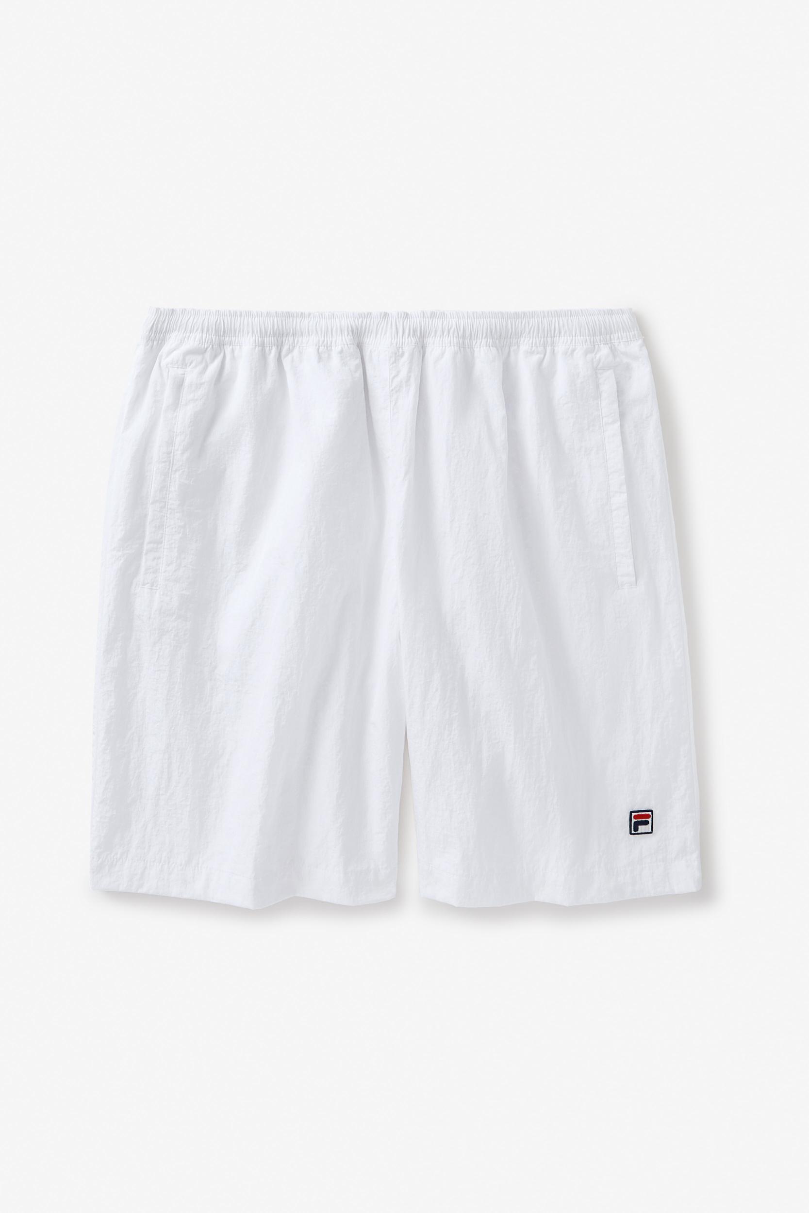 FILA X HAILEY CRINKLE SHORTS Product Image