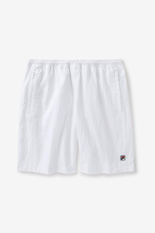 FILA X HAILEY CRINKLE SHORTS Product Image