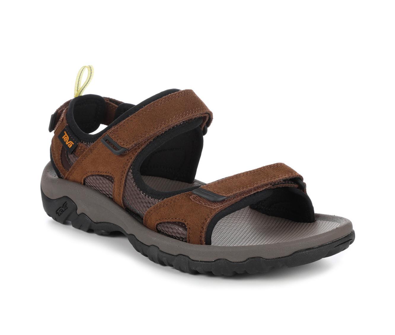 Men's Teva Trail Pulse Outdoor Sandals Product Image