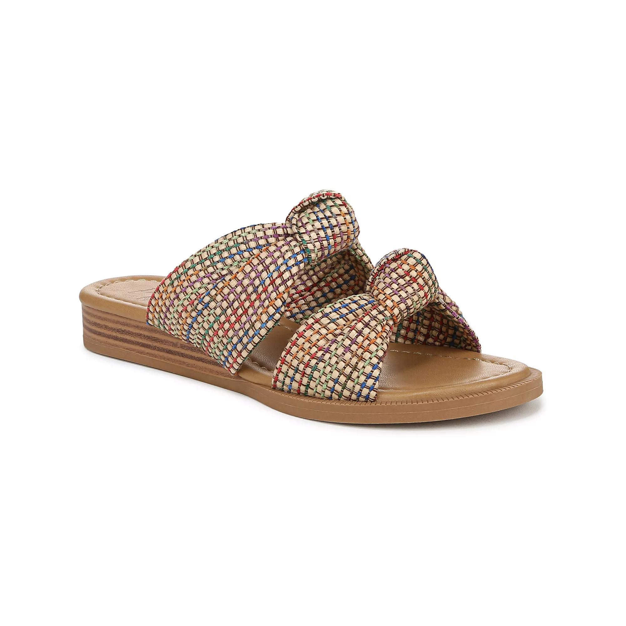 Blowfish Malibu Ashland Women's Slide Sandals,  Product Image