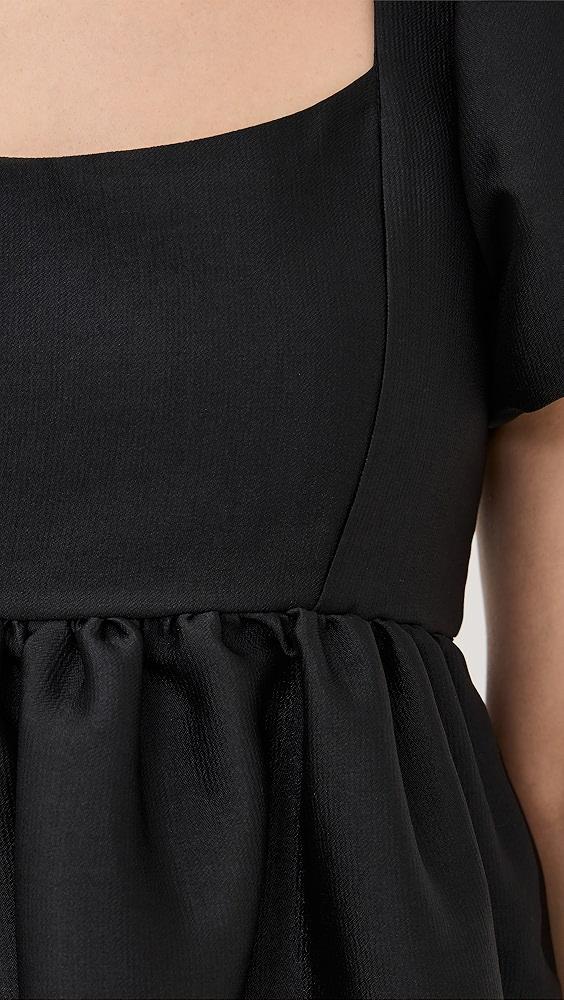 ALIGNE Ivy Puff Sleeve Dress | Shopbop Product Image