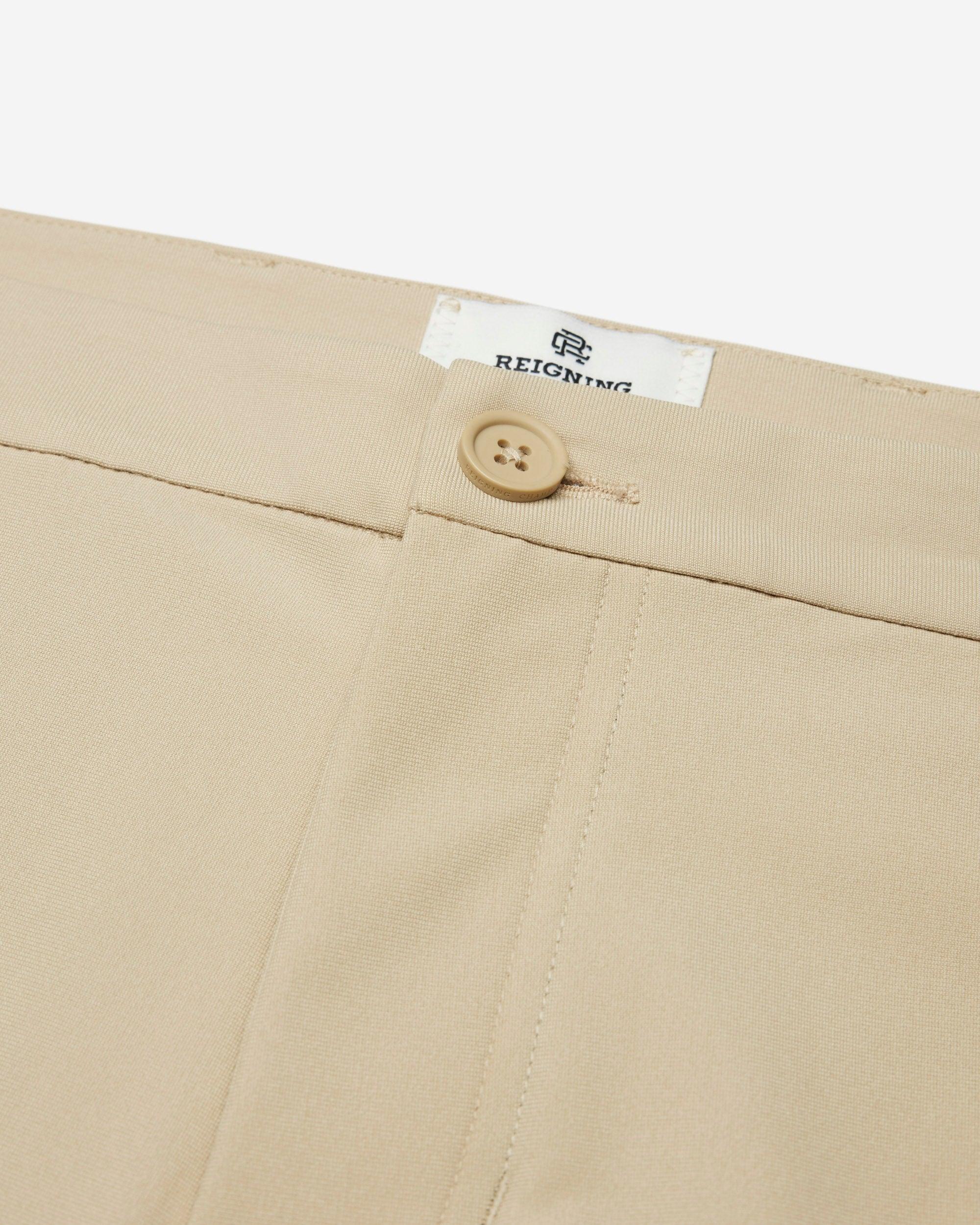 Stretch Warp Knit Coach's Standard Short 9" Male Product Image