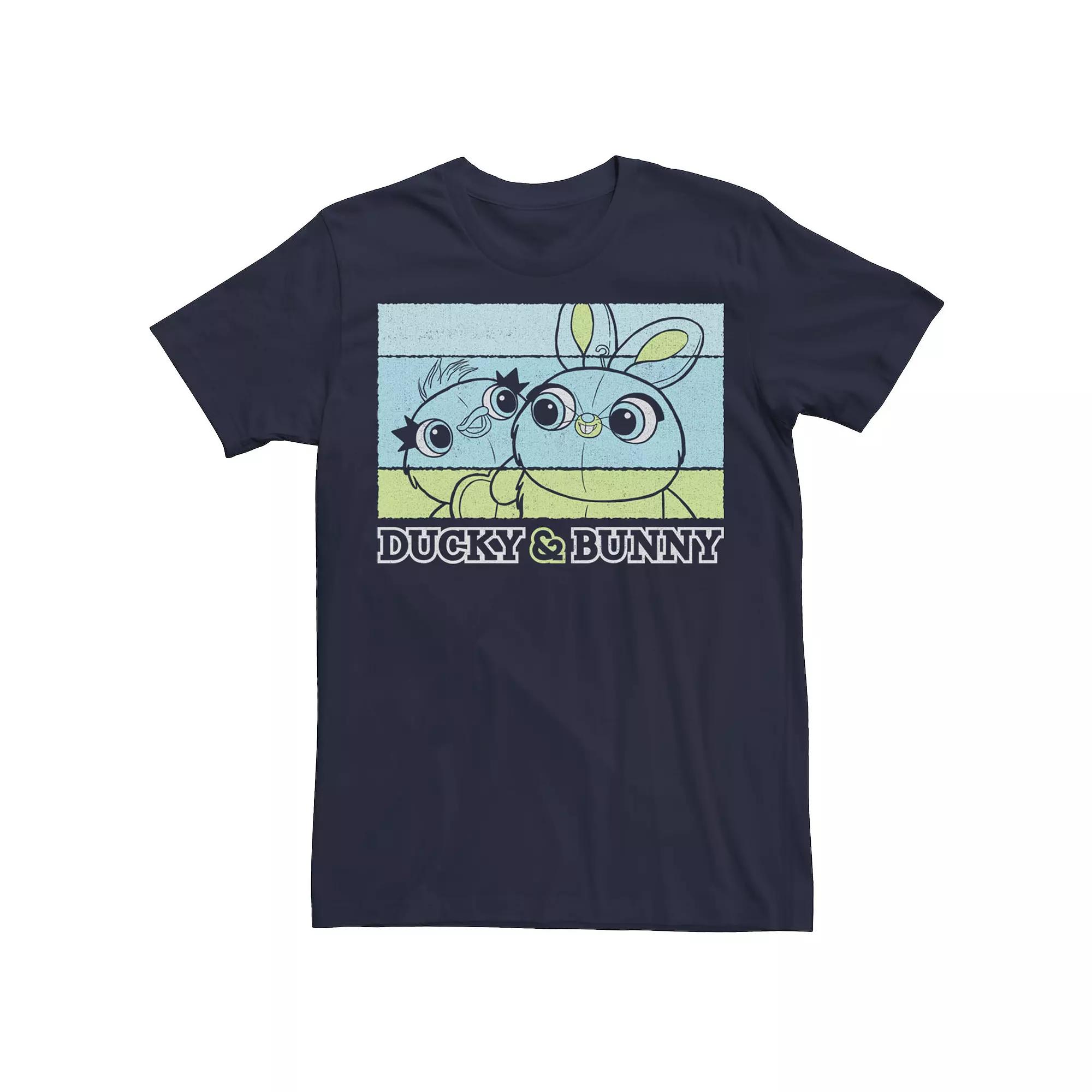 Disney's Mickey & Friends Men's Oh Boy Let's Party 40th Birthday Tee,  Product Image