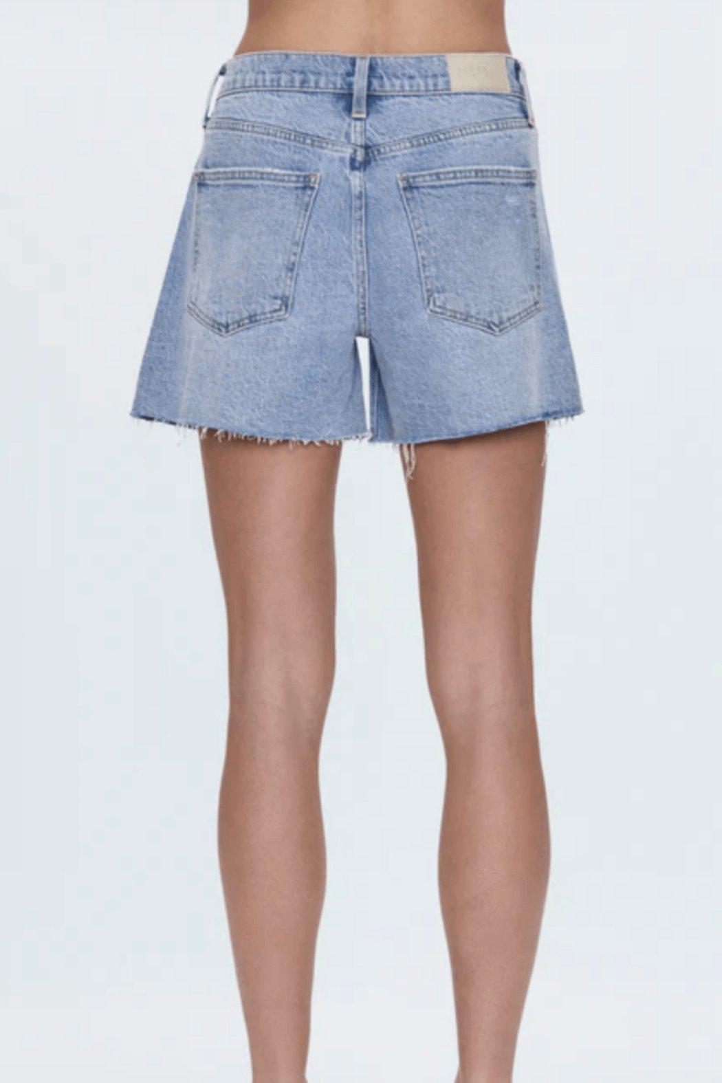 Kennedy Mid-Rise Short Product Image