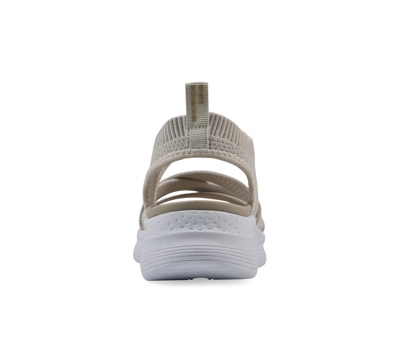 Women's White Mountain Charry Sandals Product Image