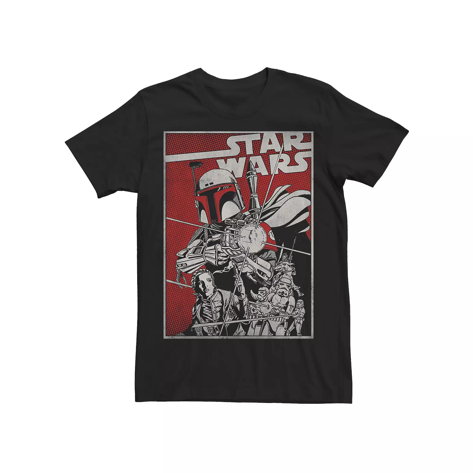 Big & Tall Marvel Loki "What's Your Nexus Event? Tee, Men's,  Product Image