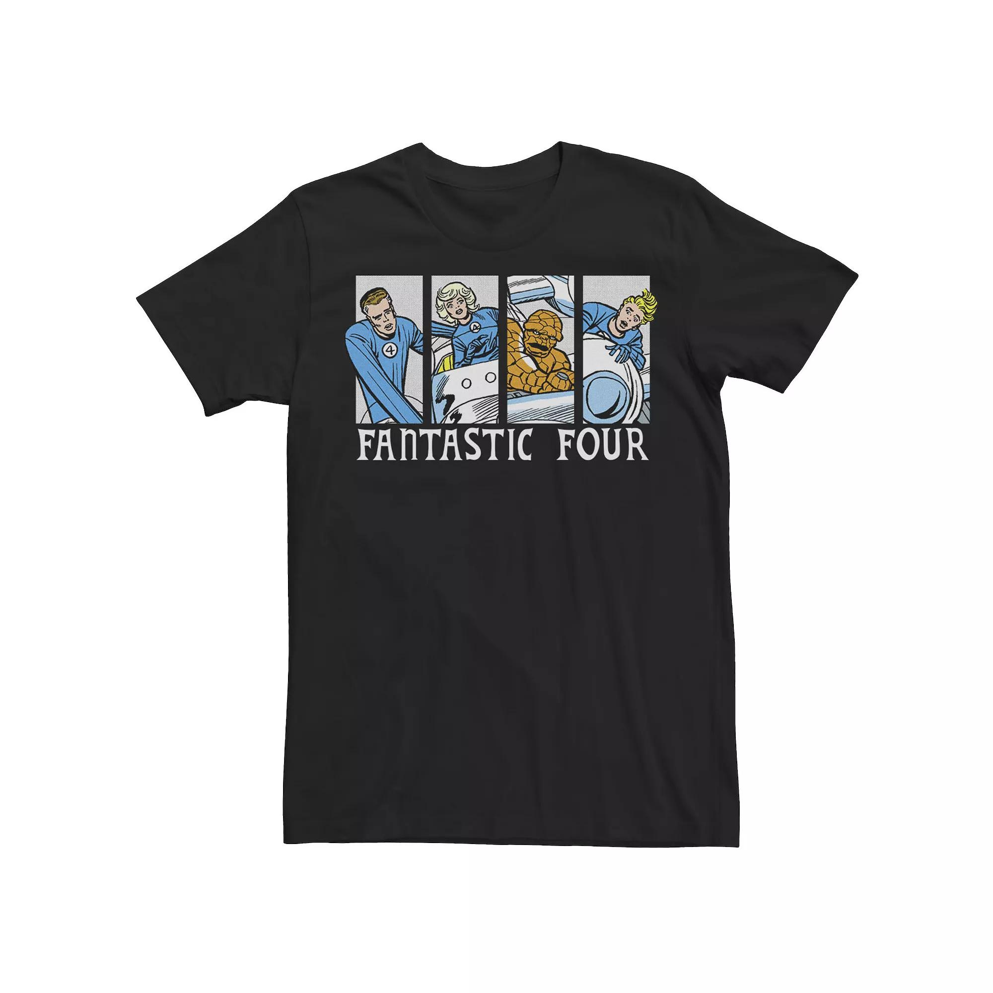 Men's Netflix Castlevania Alucard Son Of Dracula Tee,  Product Image