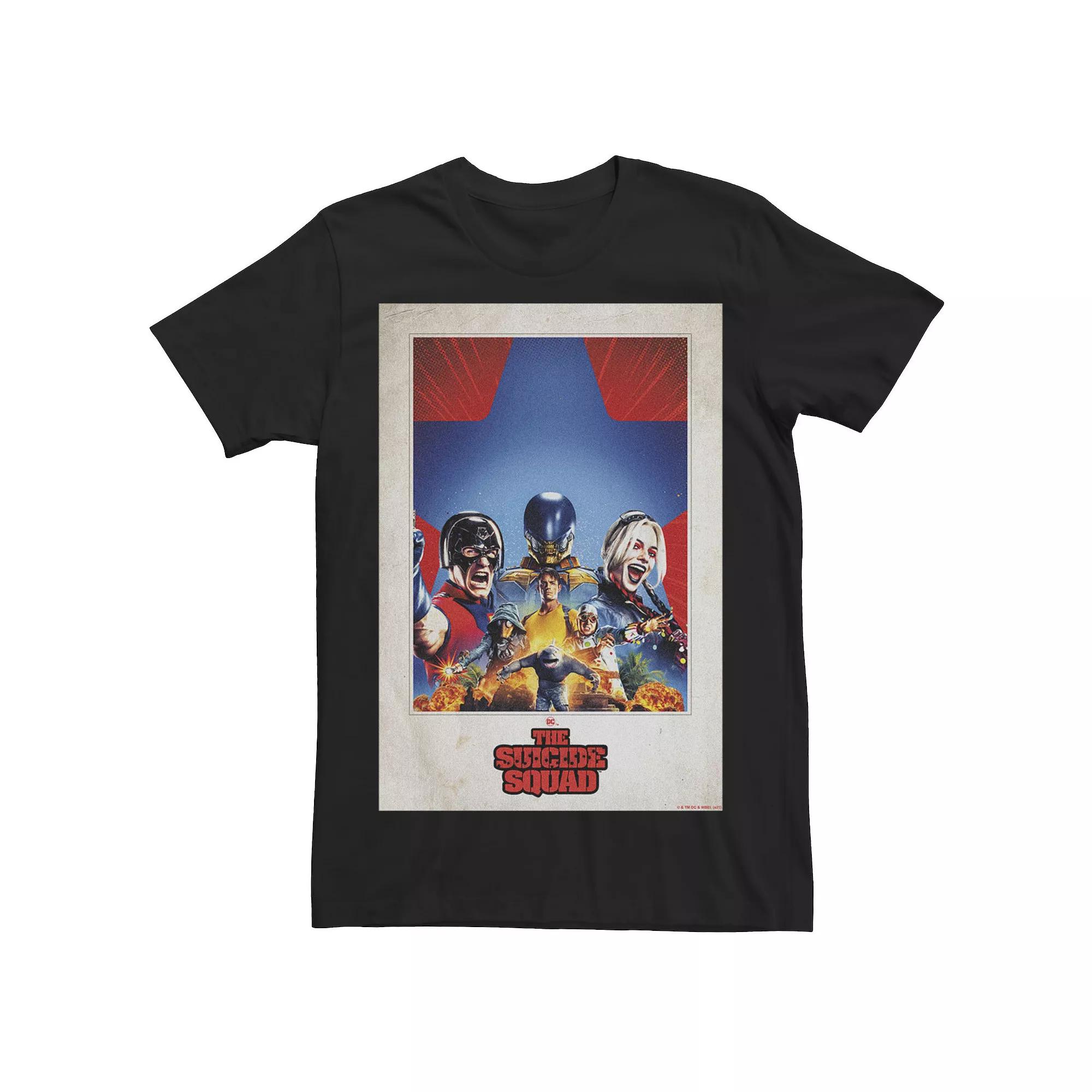 Men's Star Wars Boba Fett Portrait Tee,  Product Image