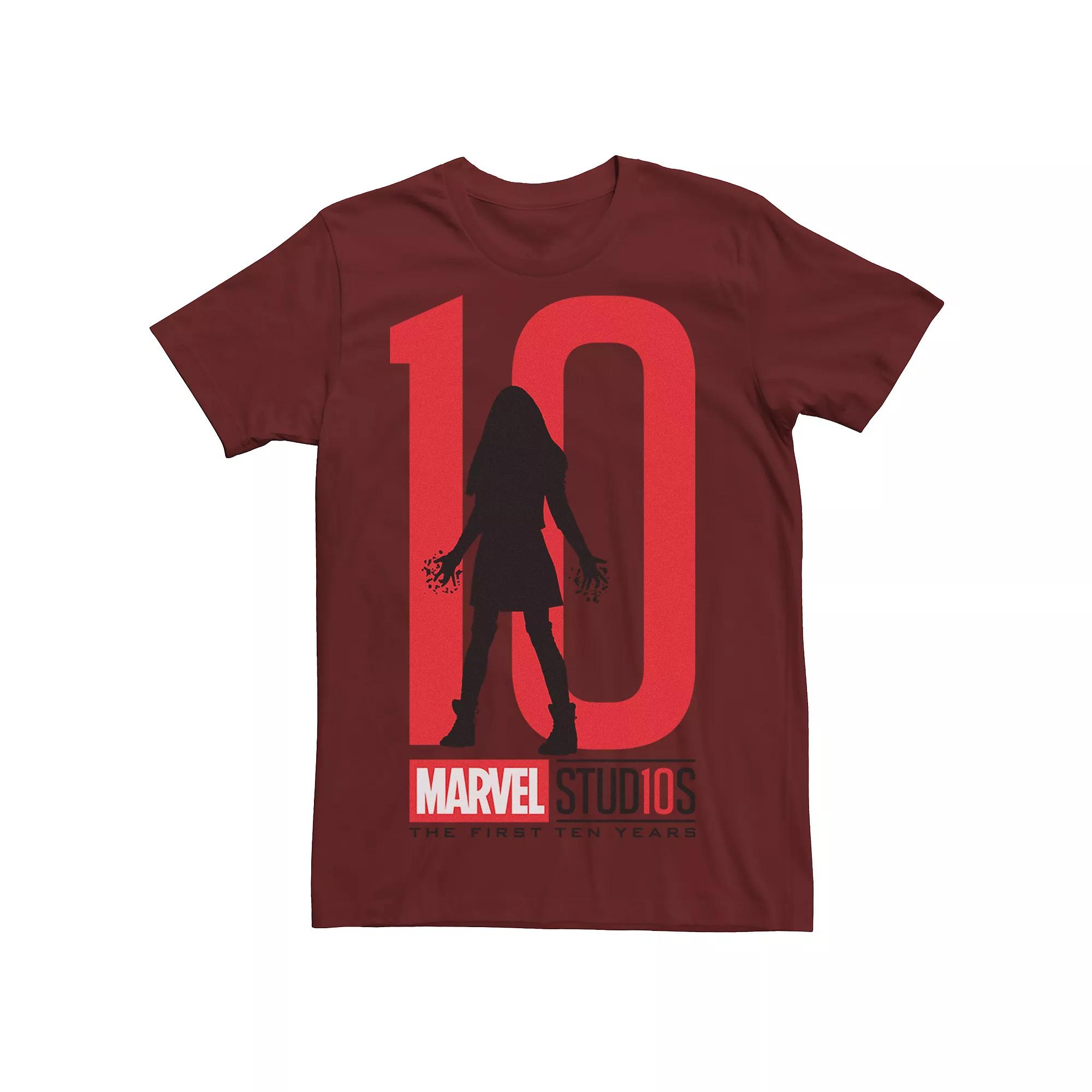 Men's Daredevil Cityscape Tee,  Product Image
