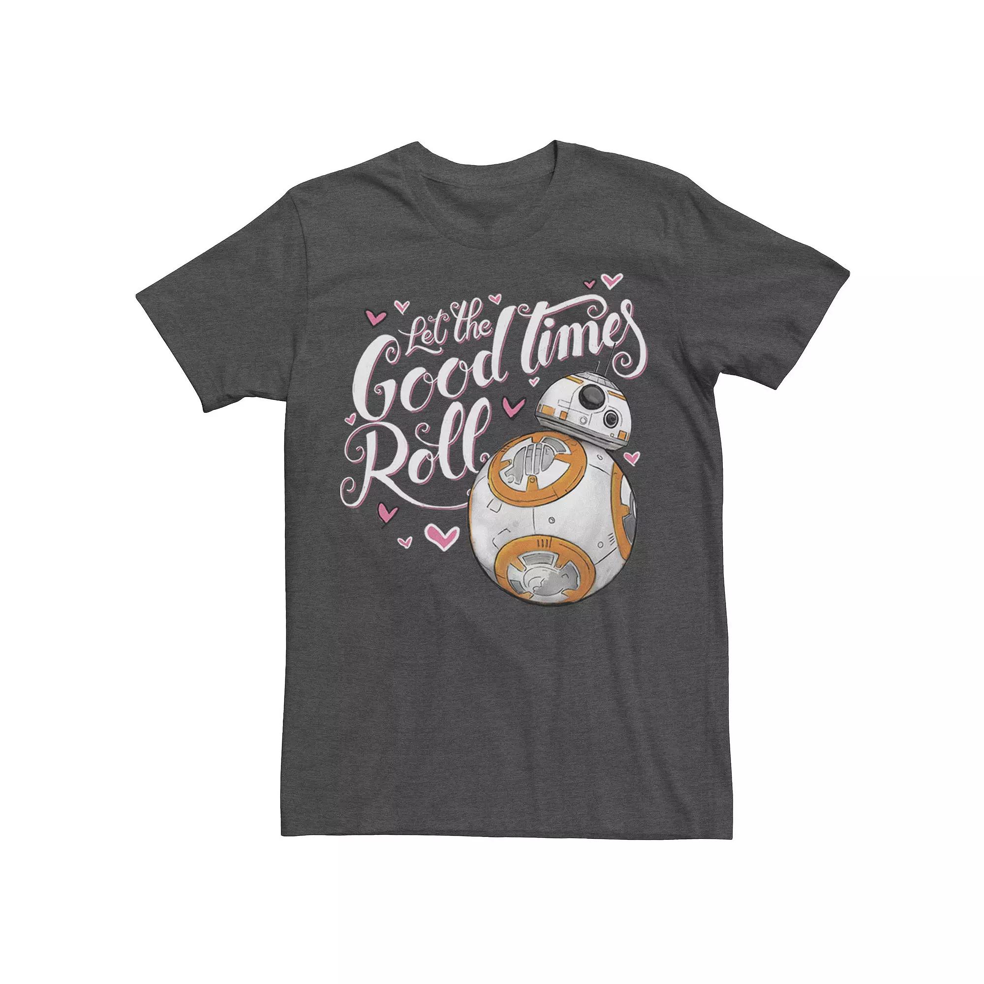 Big & Tall Disney / Pixar Incredibles Syndrome Super Tee, Men's, Size: Large Tall, Black Product Image