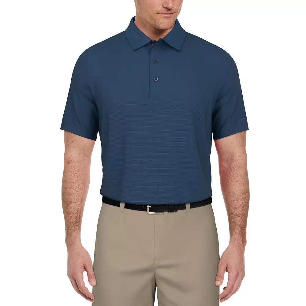 Men's Grand Slam Classic-Fit Solid Golf Polo,  Product Image