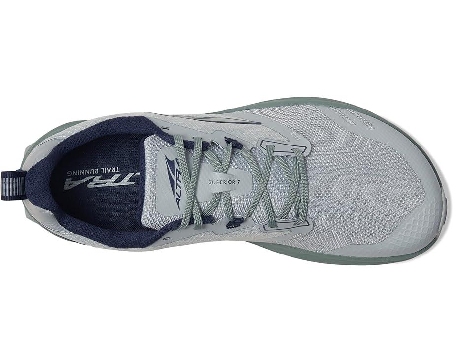 Men's Altra Superior 7 Product Image