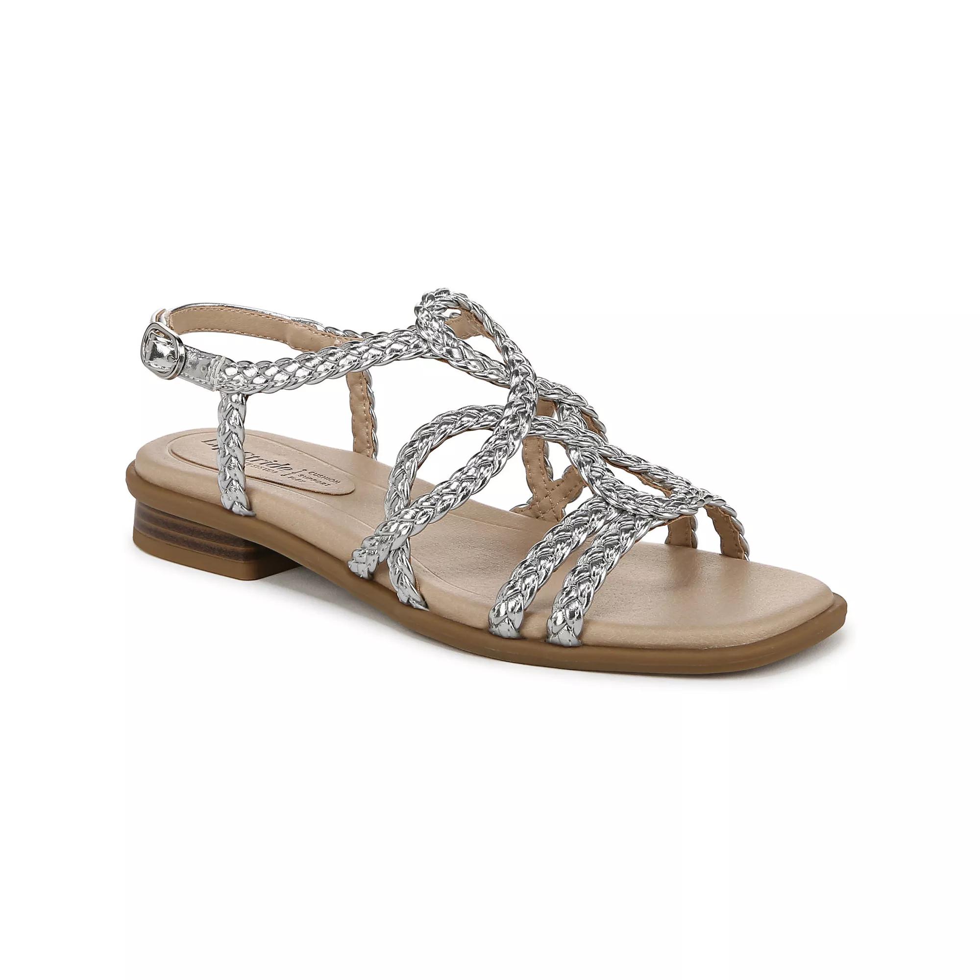 LifeStride Reagan Womens Strappy Sandals Product Image